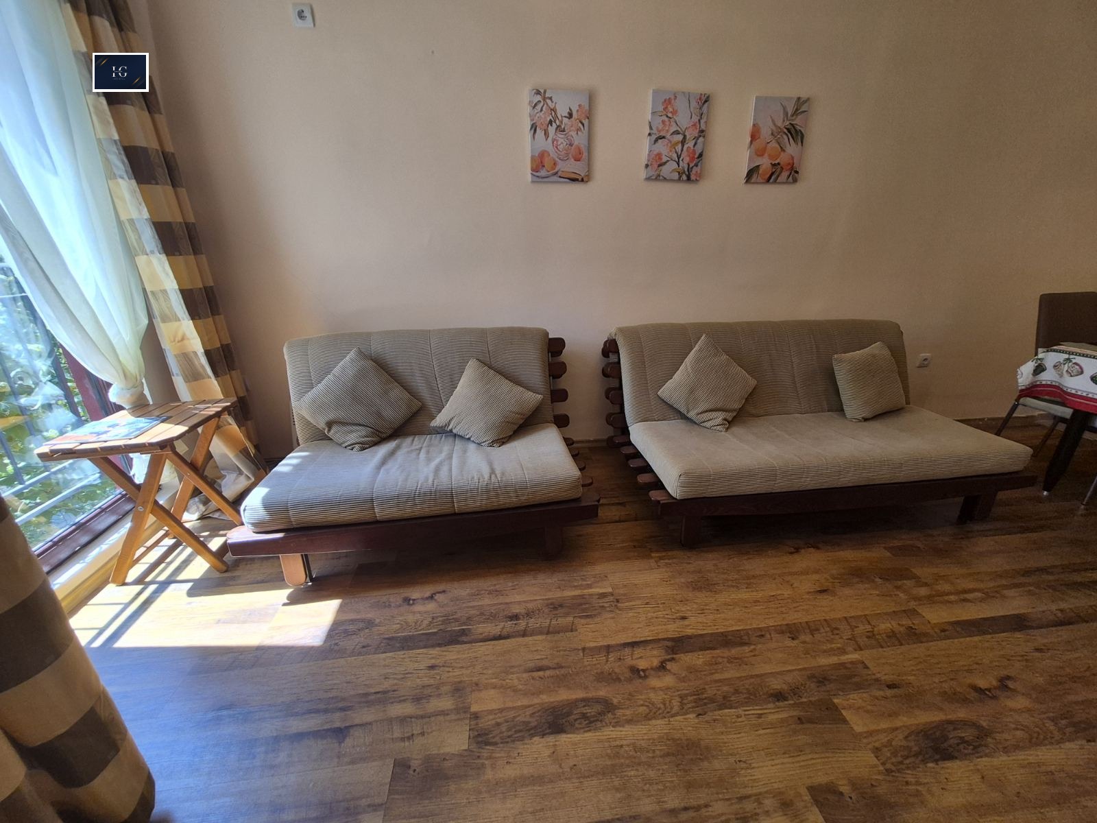 Продава 2-СТАЕН, гр. Ахелой, област Бургас, снимка 9 - Апартаменти - 55582698