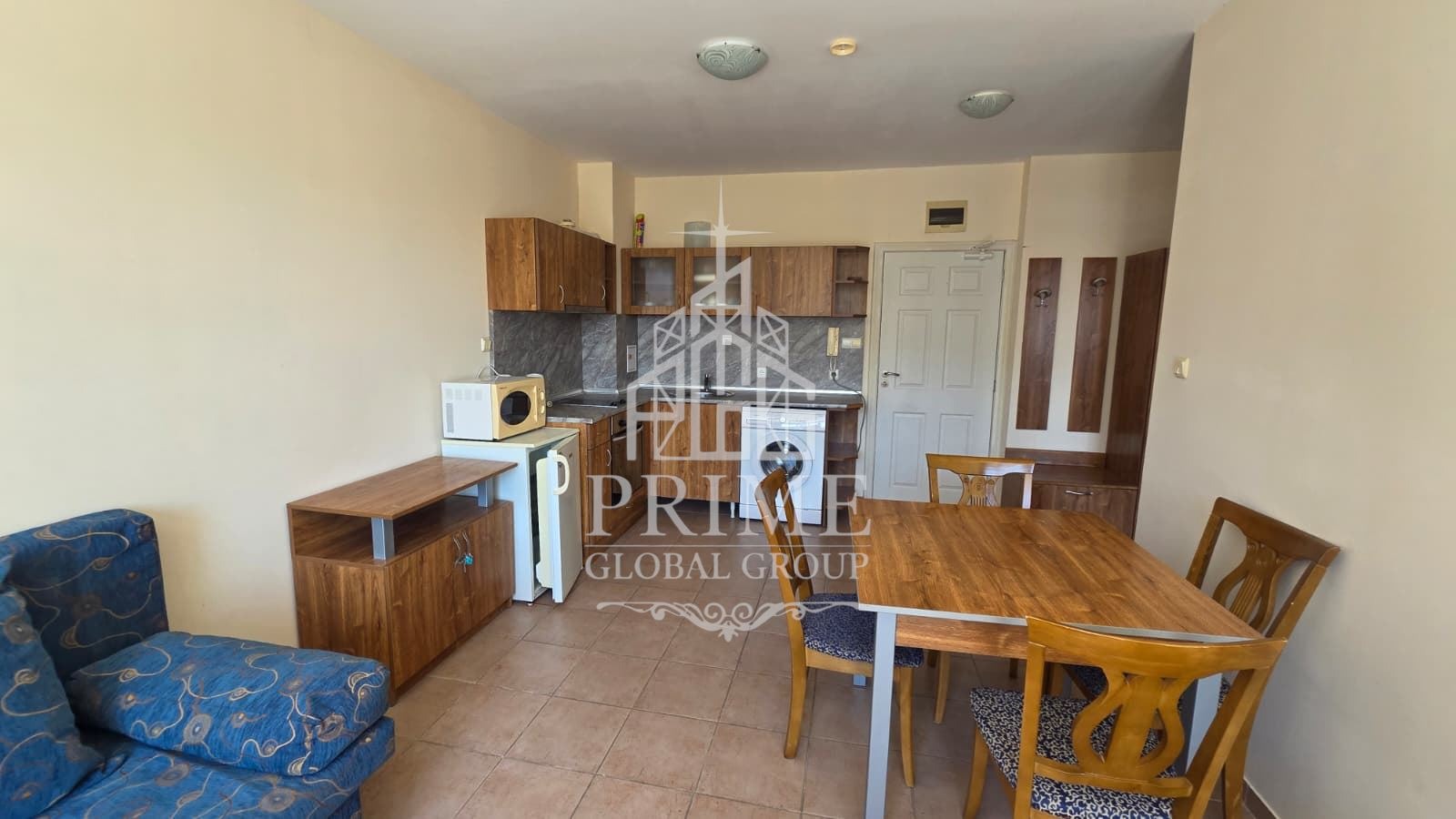 Продава 2-СТАЕН, к.к. Слънчев бряг, област Бургас