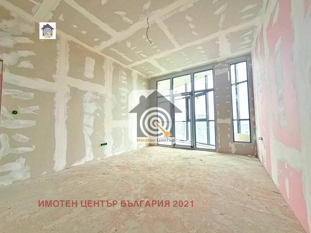 Продава 3-СТАЕН, гр. София, Драгалевци, снимка 5 - Апартаменти - 54228949