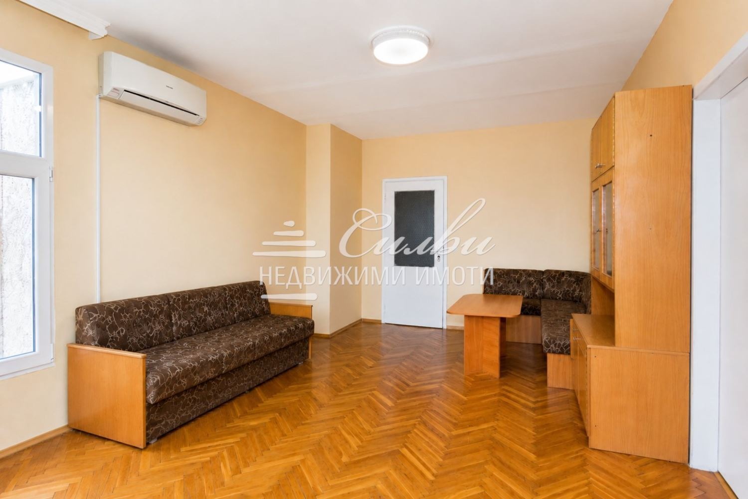 Продава 3-СТАЕН, гр. Шумен, Добруджански, снимка 2 - Апартаменти - 54584169
