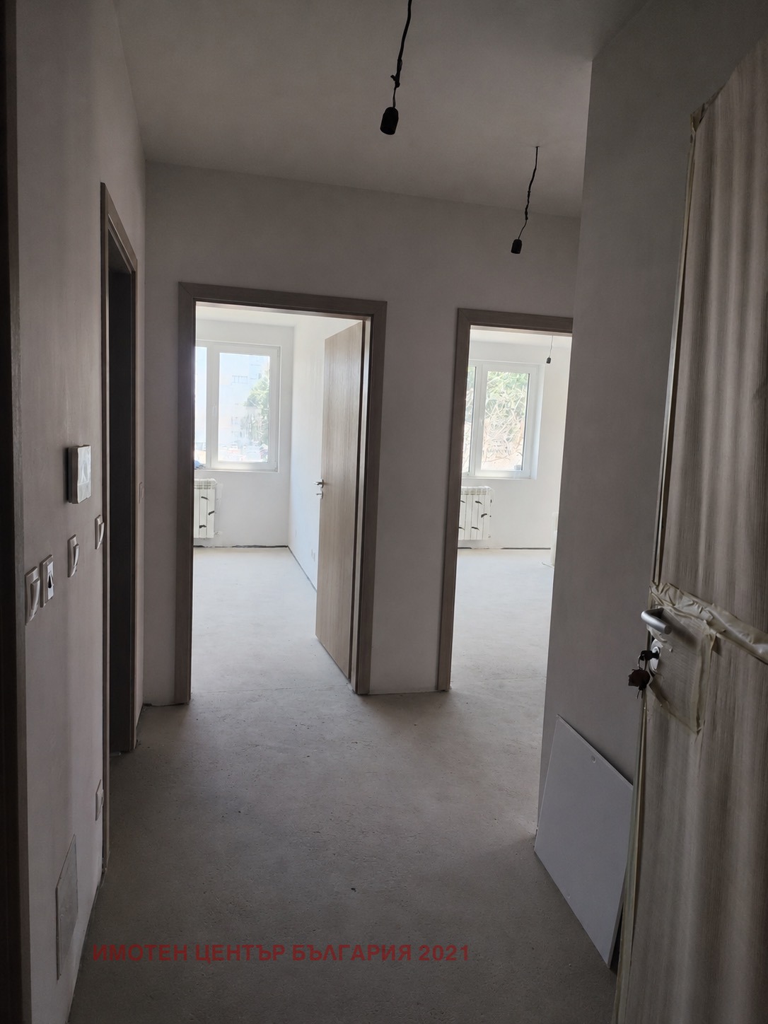 Продава 3-СТАЕН, гр. София, Дружба 2, снимка 5 - Апартаменти - 55089692