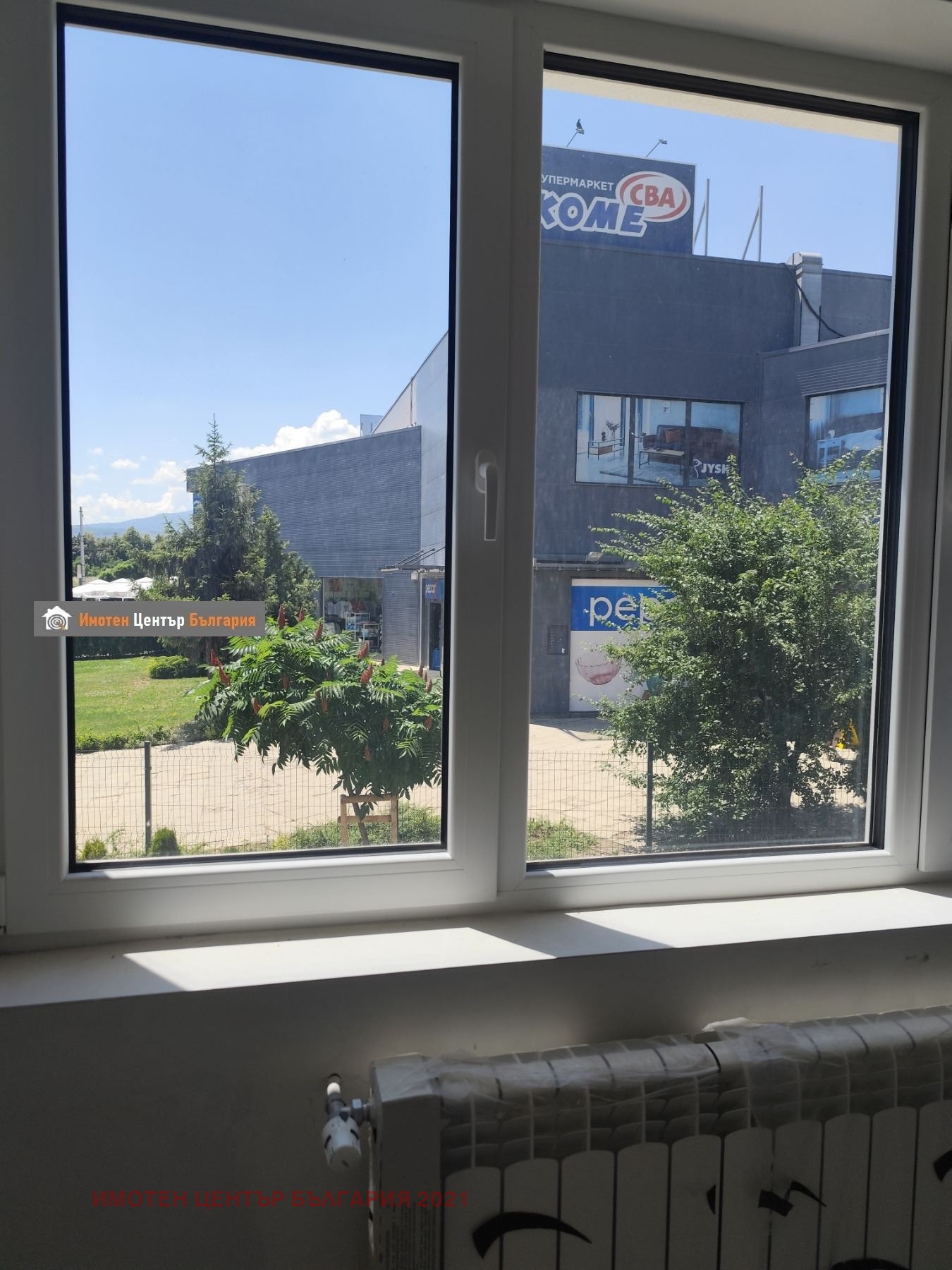 Продава 3-СТАЕН, гр. София, Дружба 2, снимка 12 - Апартаменти - 55089692