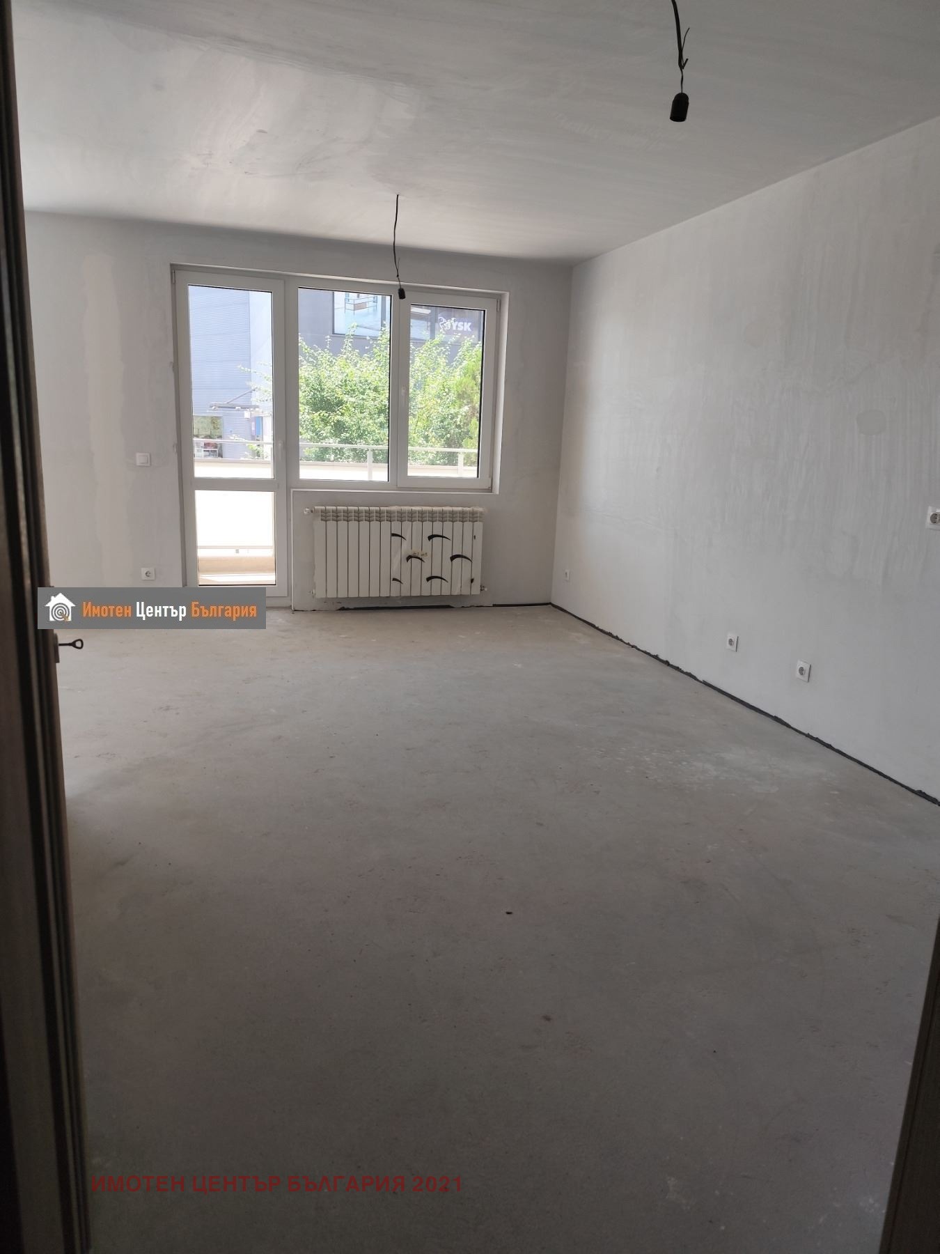 Продава 3-СТАЕН, гр. София, Дружба 2, снимка 9 - Апартаменти - 55089692