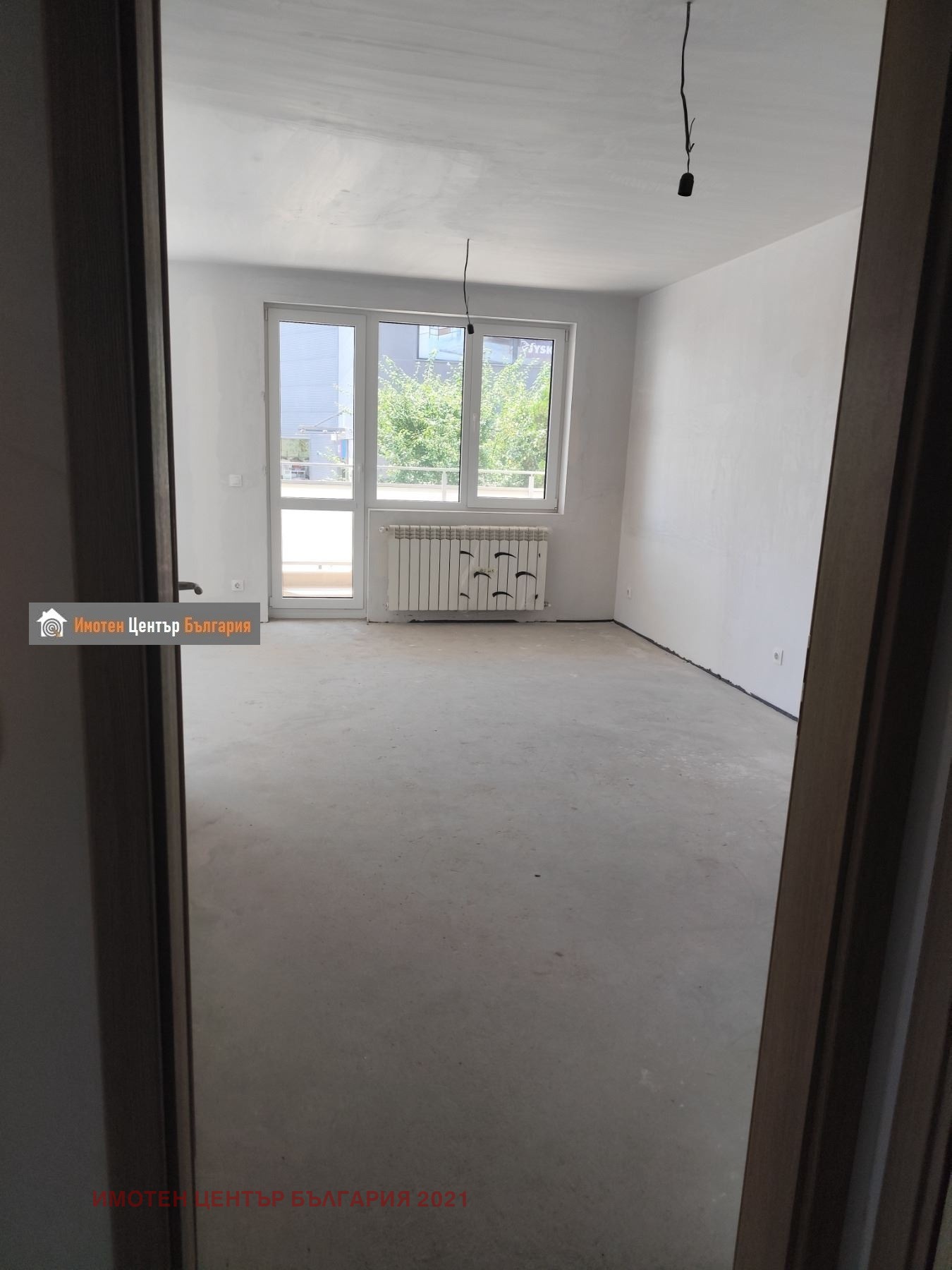 Продава 3-СТАЕН, гр. София, Дружба 2, снимка 4 - Апартаменти - 55089692