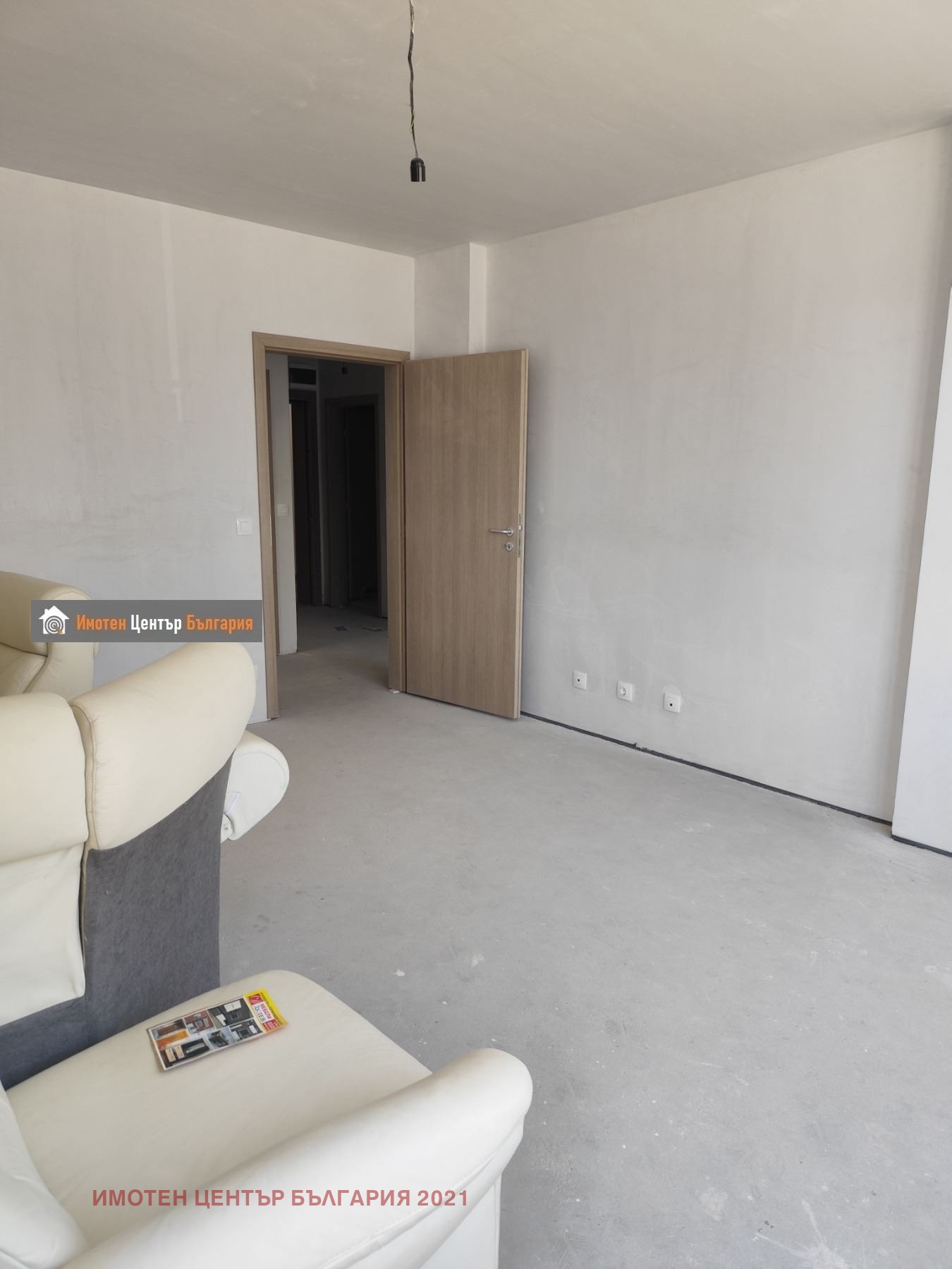 Продава 3-СТАЕН, гр. София, Дружба 2, снимка 11 - Апартаменти - 55089692