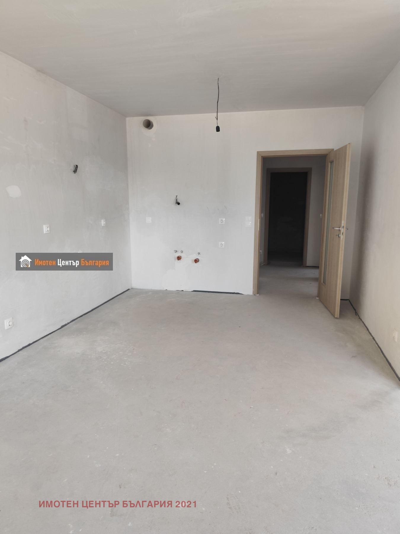 Продава 3-СТАЕН, гр. София, Дружба 2, снимка 10 - Апартаменти - 55089692