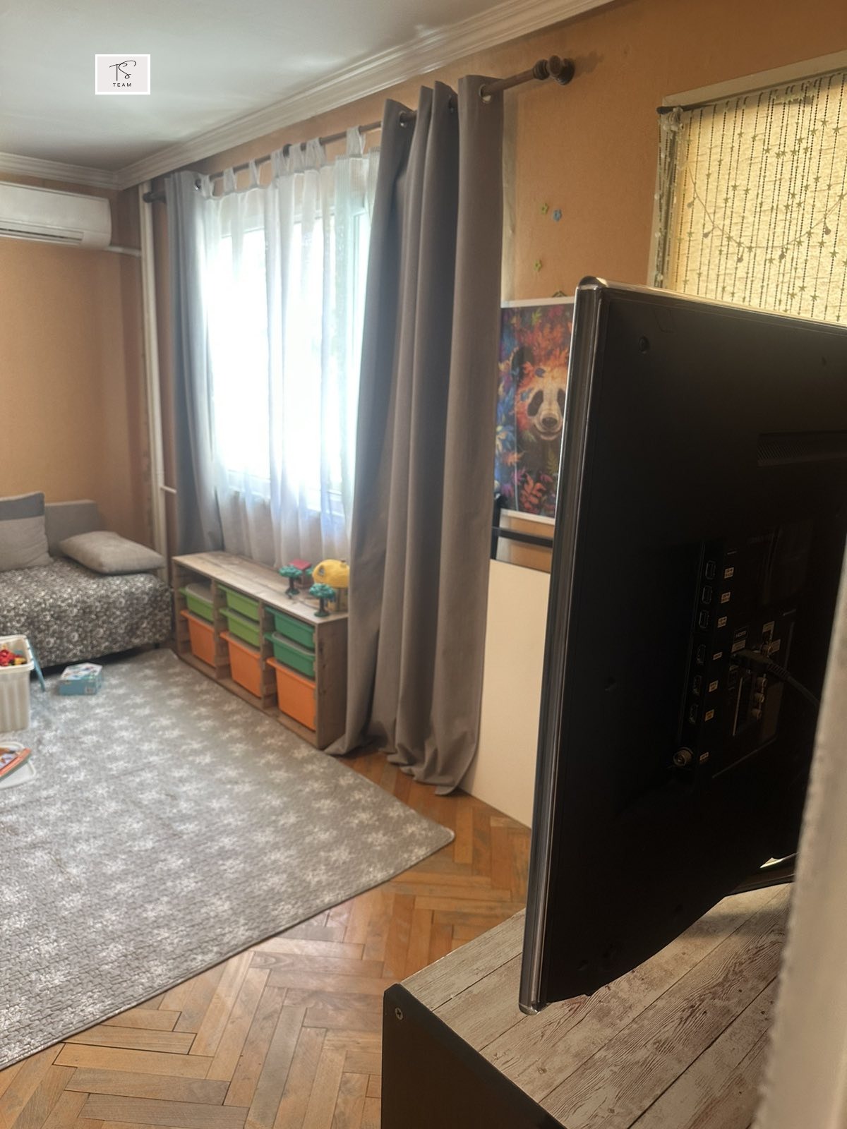 Продава 3-СТАЕН, гр. София, Дружба 2