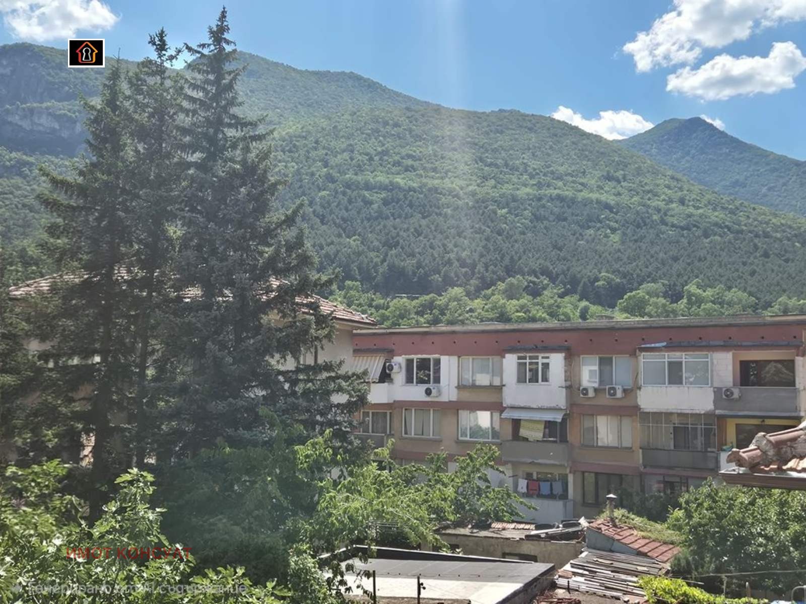 Продава 3-СТАЕН, гр. Враца, Център, снимка 2 - Апартаменти - 55555072