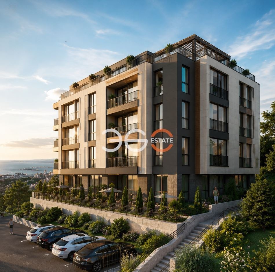 Продава 3-СТАЕН, гр. Варна, Аспарухово, снимка 4 - Апартаменти - 55791243