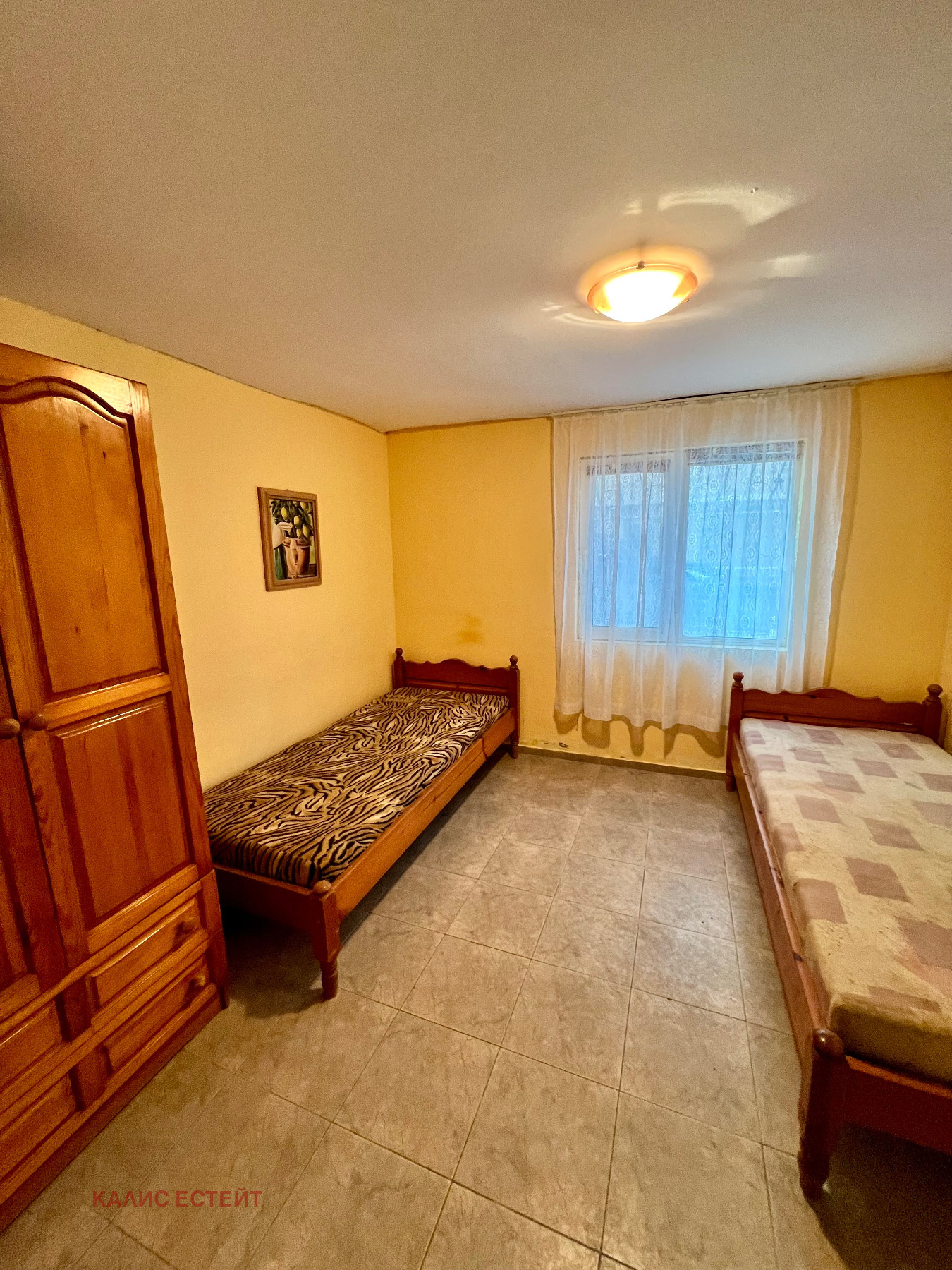 Продава МНОГОСТАЕН, гр. Несебър, област Бургас