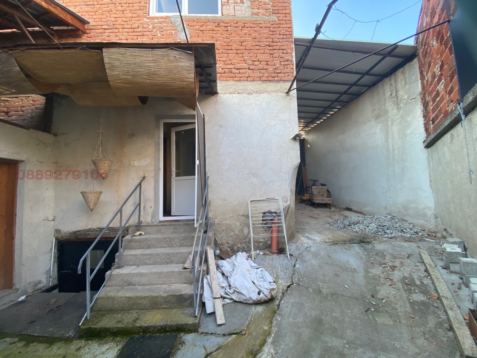 Продава КЪЩА, с. Раждавица, област Кюстендил, снимка 7 - Къщи - 53889255