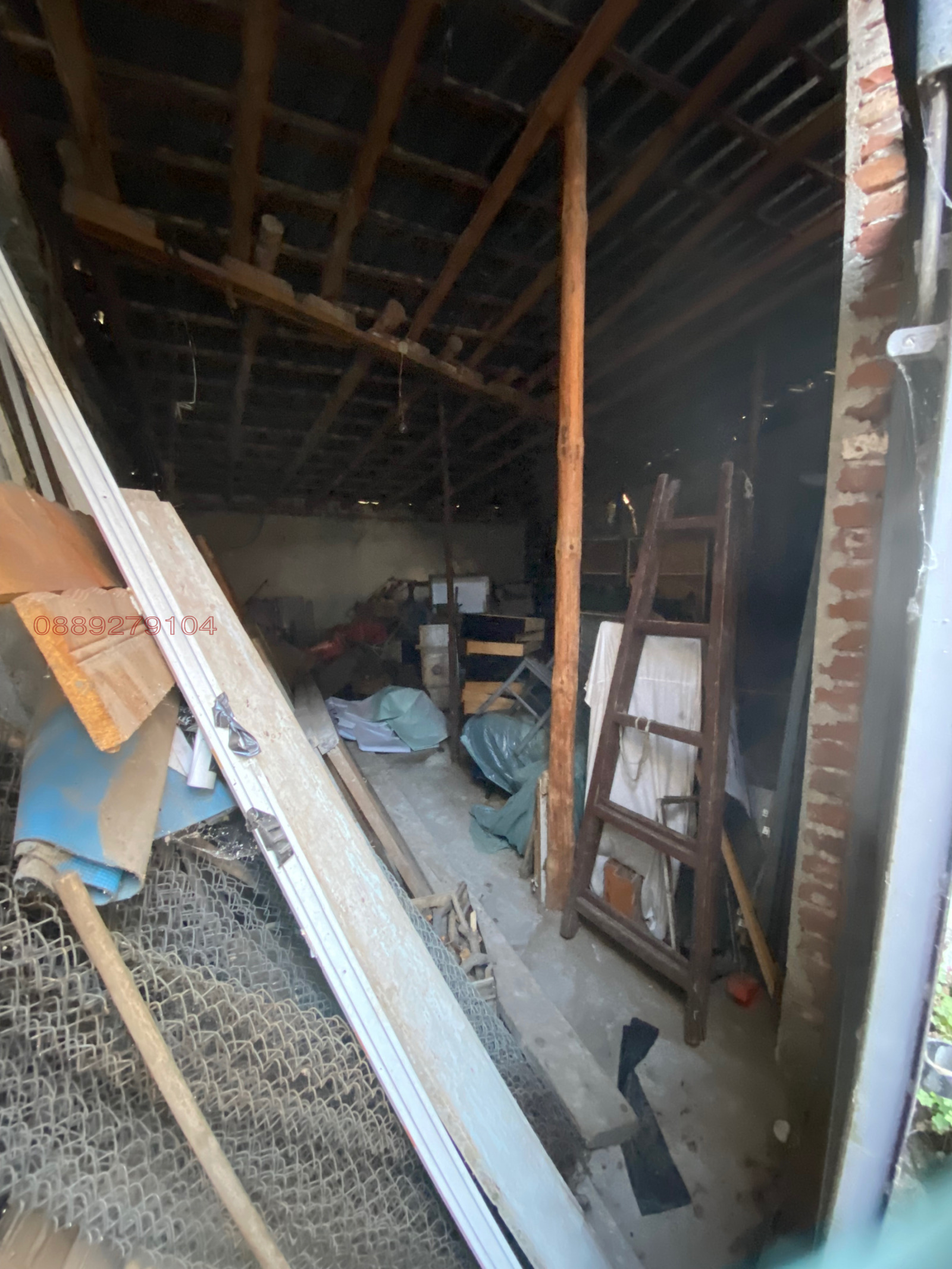 Продава КЪЩА, с. Раждавица, област Кюстендил, снимка 9 - Къщи - 53889255