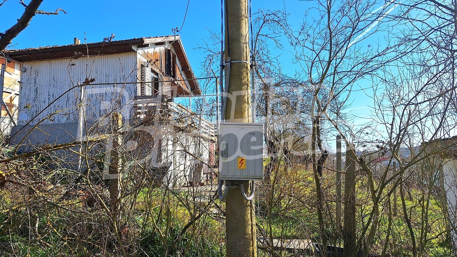 Продава КЪЩА, гр. Варна, с. Константиново, снимка 3 - Къщи - 53946337