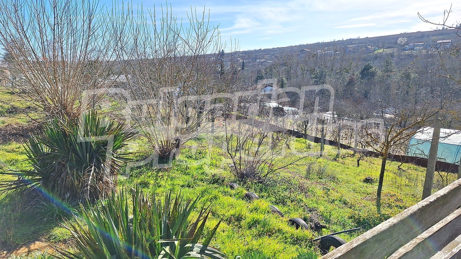 Продава КЪЩА, гр. Варна, с. Константиново, снимка 9 - Къщи - 53946337