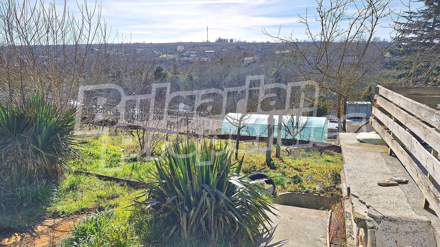 Продава КЪЩА, гр. Варна, с. Константиново, снимка 13 - Къщи - 53946337