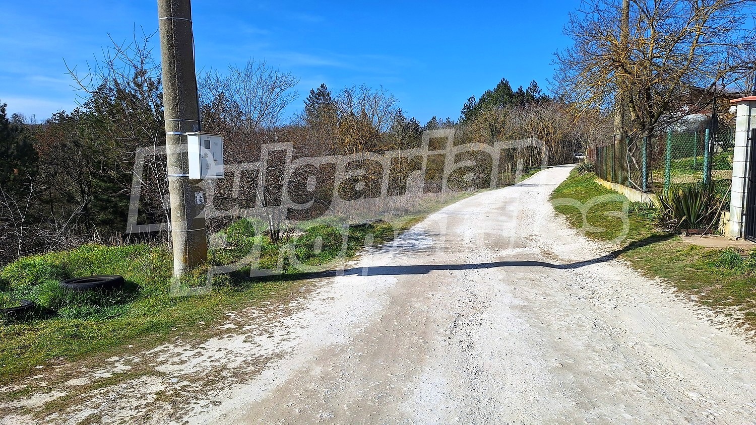 Продава КЪЩА, гр. Варна, с. Константиново, снимка 12 - Къщи - 53946337