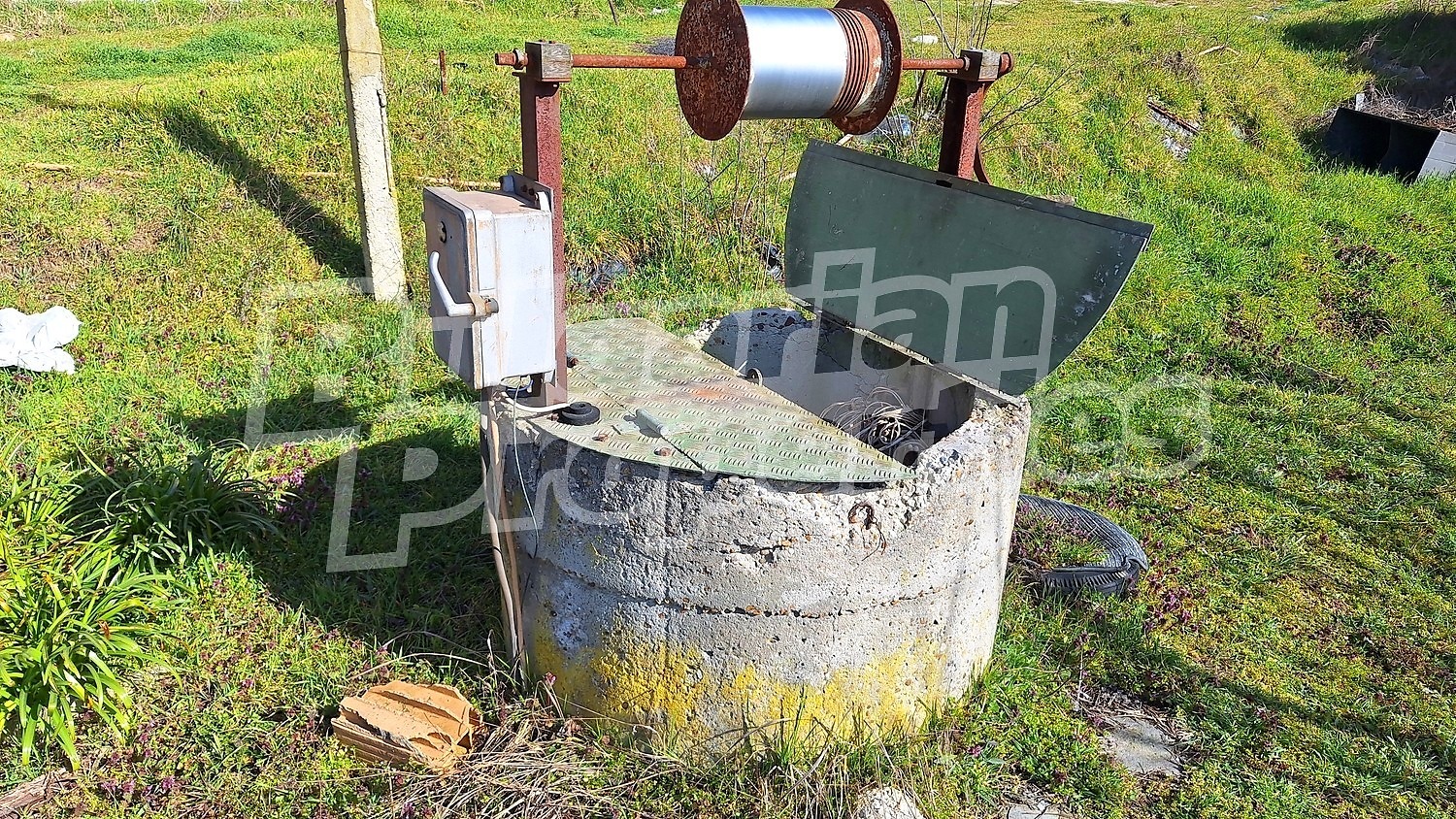 Продава КЪЩА, гр. Варна, с. Константиново, снимка 7 - Къщи - 53946337