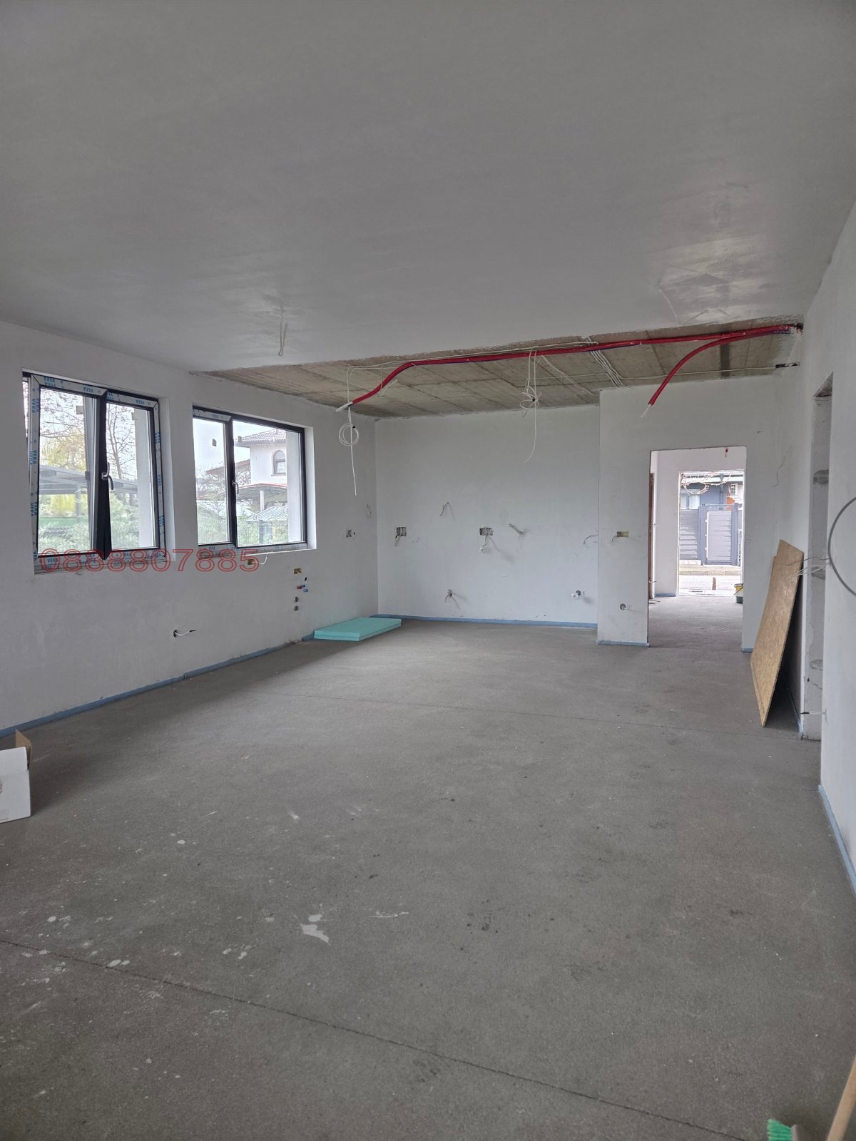 Продава КЪЩА, с. Радиново, област Пловдив, снимка 6 - Къщи - 53958999