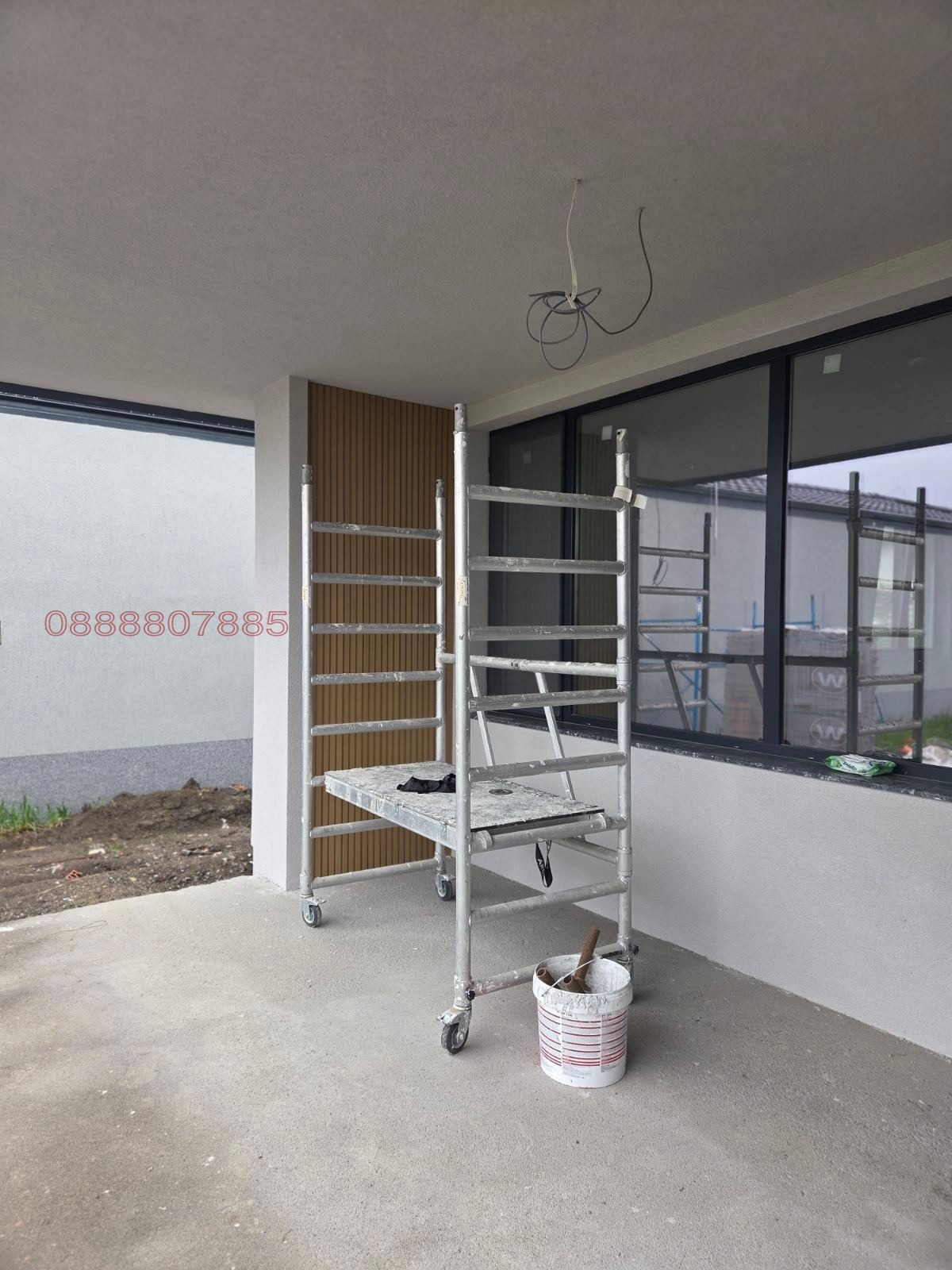 Продава КЪЩА, с. Радиново, област Пловдив, снимка 7 - Къщи - 53958999