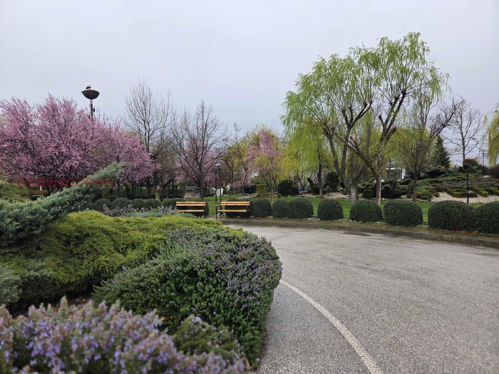 Продава КЪЩА, с. Радиново, област Пловдив, снимка 5 - Къщи - 53958999