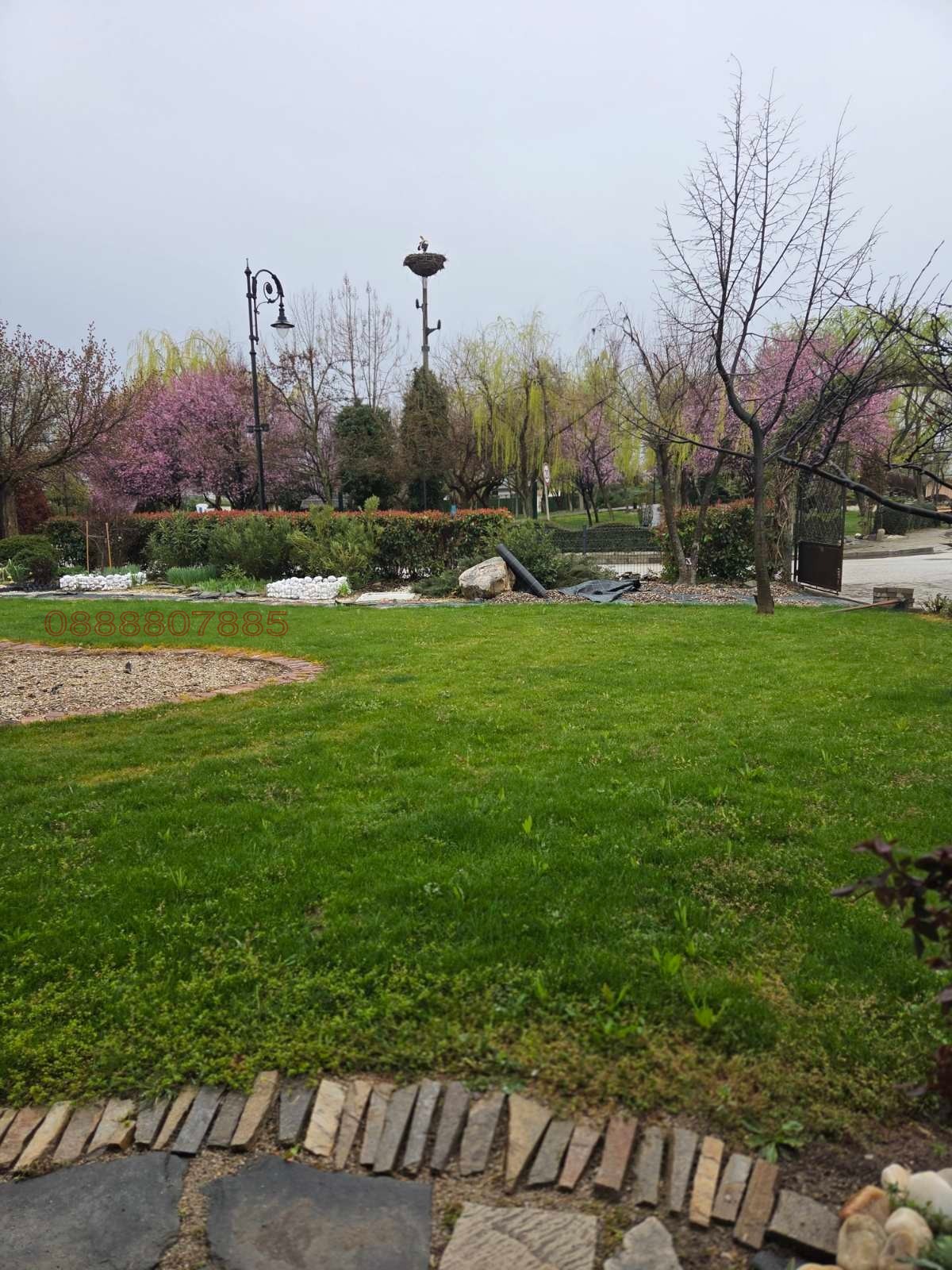 Продава КЪЩА, с. Радиново, област Пловдив, снимка 4 - Къщи - 53958999