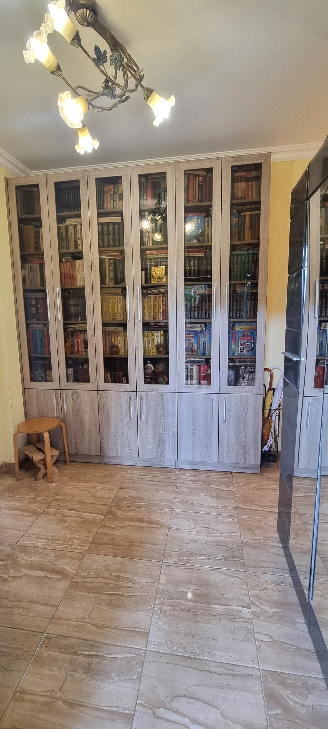 Продава КЪЩА, гр. София, Карпузица, снимка 7 - Къщи - 53983985