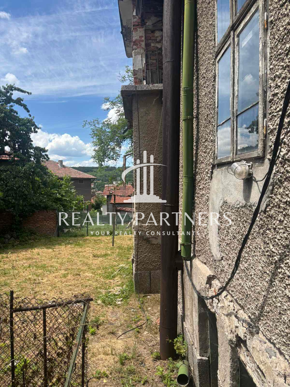 Продава КЪЩА, гр. Перник, Център, снимка 4 - Къщи - 54984424