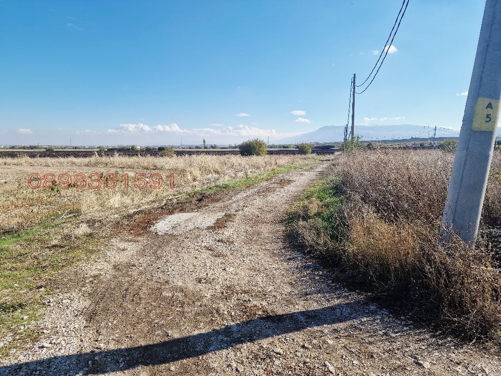 Продава ПАРЦЕЛ, гр. Божурище, област София област, снимка 6 - Парцели - 53711203