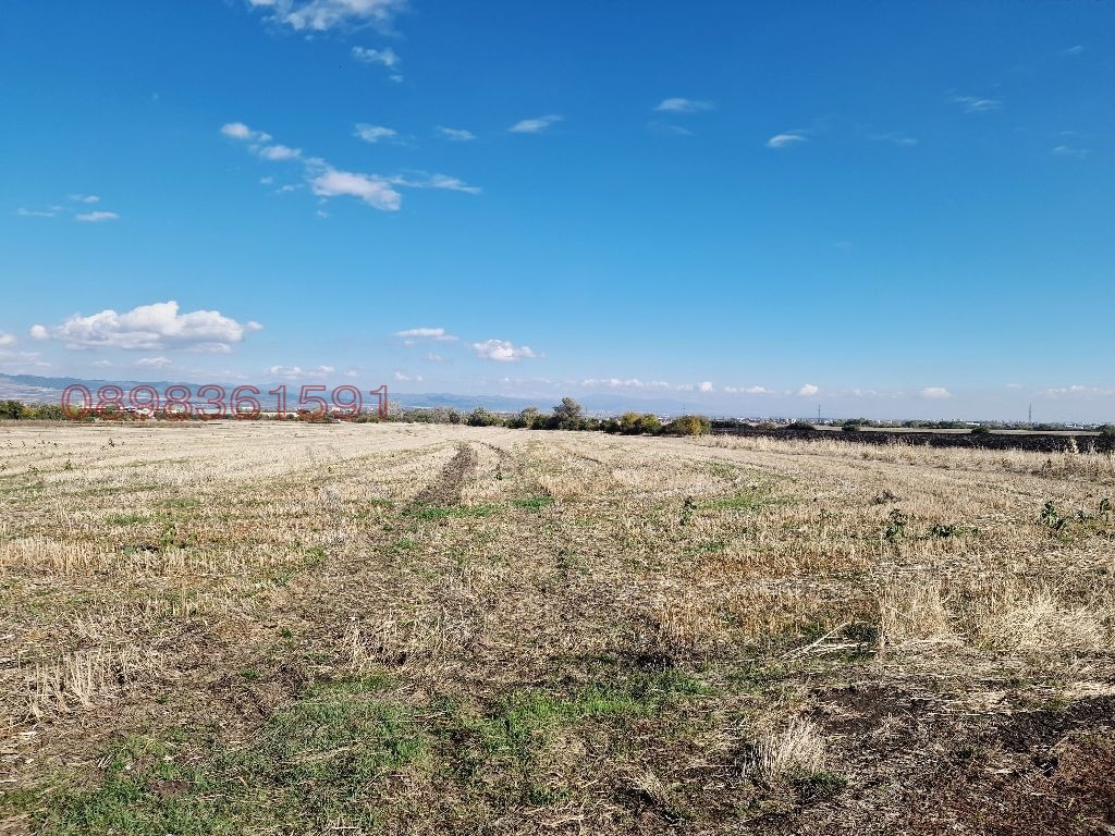 Продава ПАРЦЕЛ, гр. Божурище, област София област, снимка 10 - Парцели - 53711203