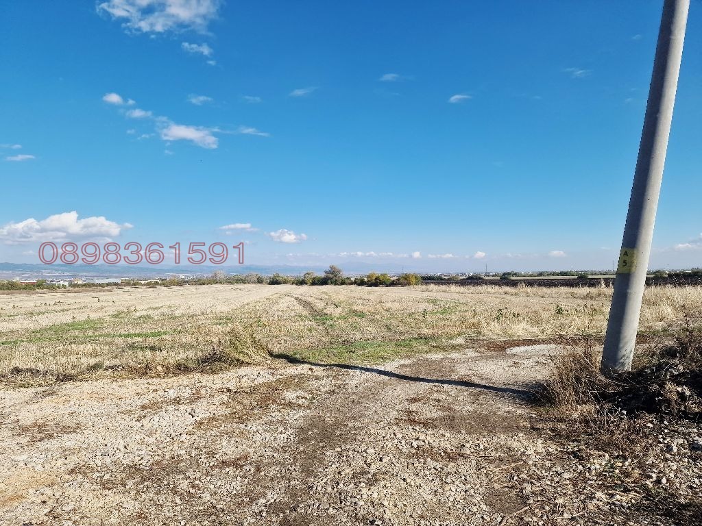 Продава ПАРЦЕЛ, гр. Божурище, област София област, снимка 9 - Парцели - 53711203