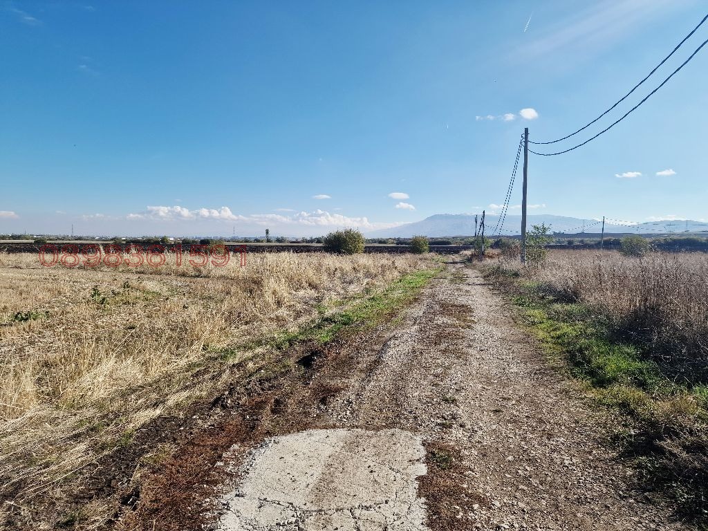 Продава ПАРЦЕЛ, гр. Божурище, област София област, снимка 7 - Парцели - 53711203