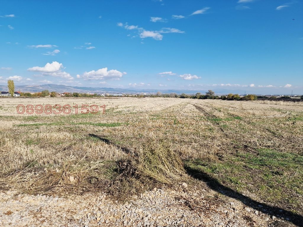 Продава ПАРЦЕЛ, гр. Божурище, област София област, снимка 5 - Парцели - 53711203