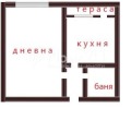 Продава 1-СТАЕН, град София, Люлин 10 • 115000 € • 78548229 — Holmes.bg
