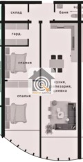 Продава  3-стаен град София , Драгалевци , 145 кв.м | 32990348 - изображение [12]