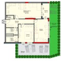 Продава  3-стаен град Варна , Аспарухово , 150 кв.м | 35641855 - изображение [2]