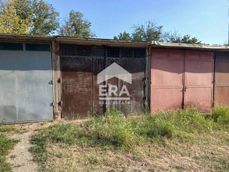 Продава ГАРАЖ | Imot.bg — изображение 4