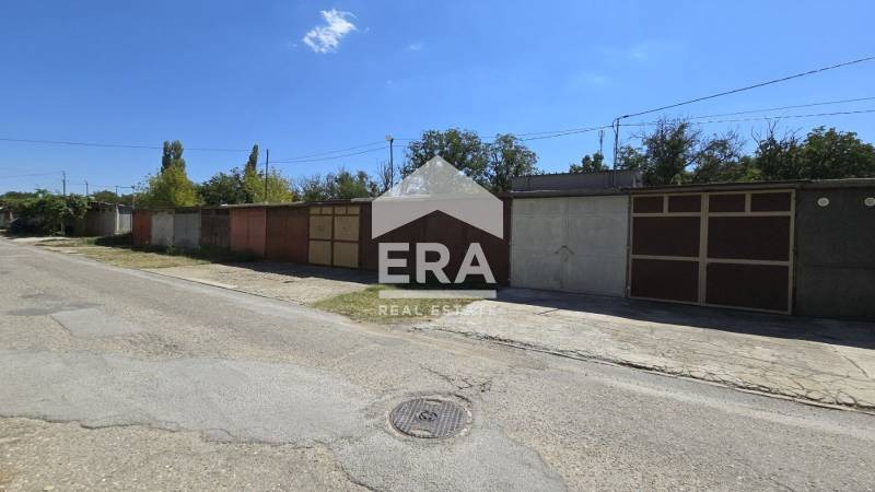 Продава ГАРАЖ | Imot.bg — изображение 1