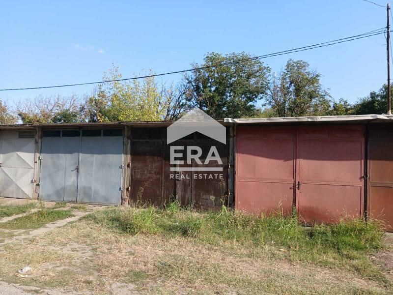 Продава ГАРАЖ | Imot.bg — изображение 2