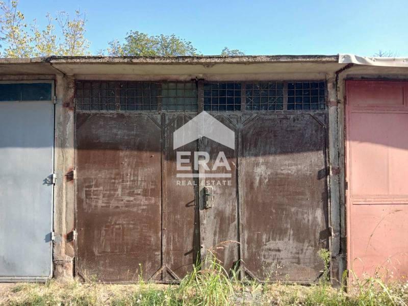 Продава ГАРАЖ | Imot.bg — изображение 3