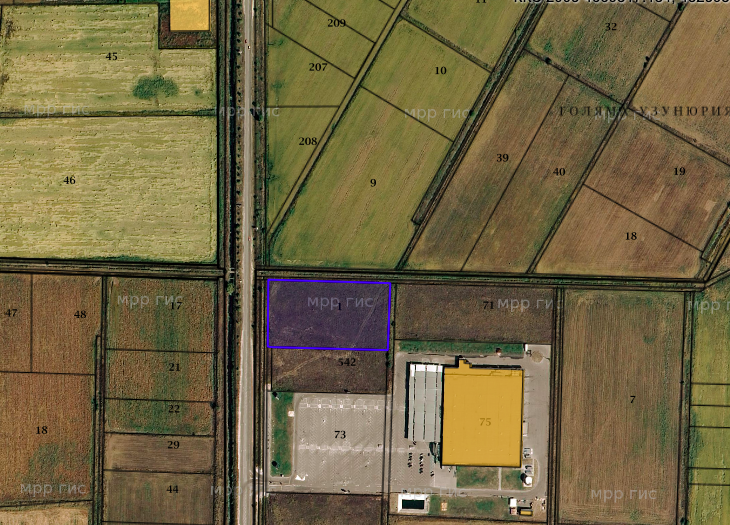 Продава ПАРЦЕЛ | Imot.bg — изображение 5