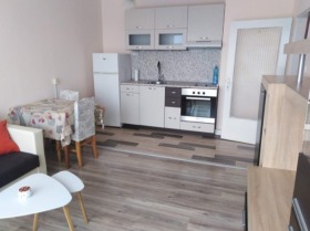 1 bedroom Lyulin 7, Sofia 1