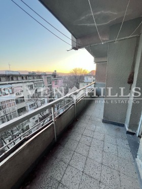 2 bedroom Kamenitsa 1, Plovdiv 9