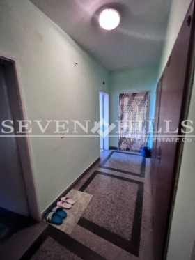 2 bedroom Kamenitsa 1, Plovdiv 11