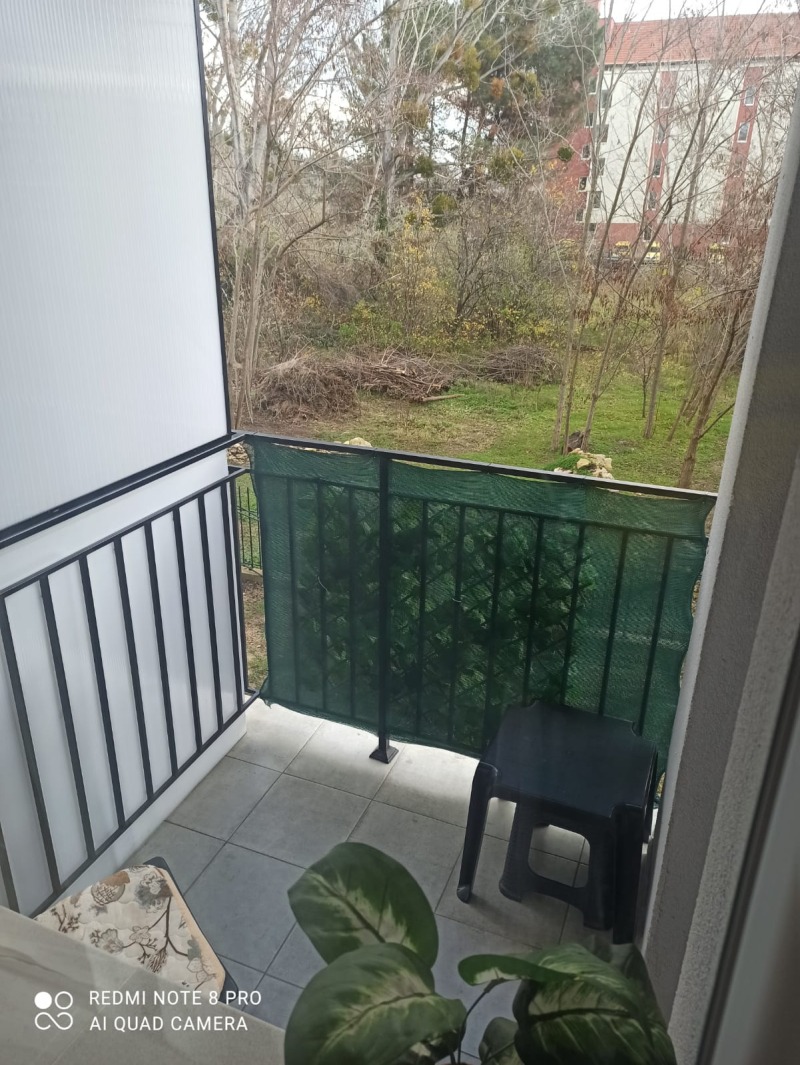 Eladó  Stúdió régió Burgasz , k.k. Slancsev brjag , 45 négyzetméter | 45309236 - kép [11]
