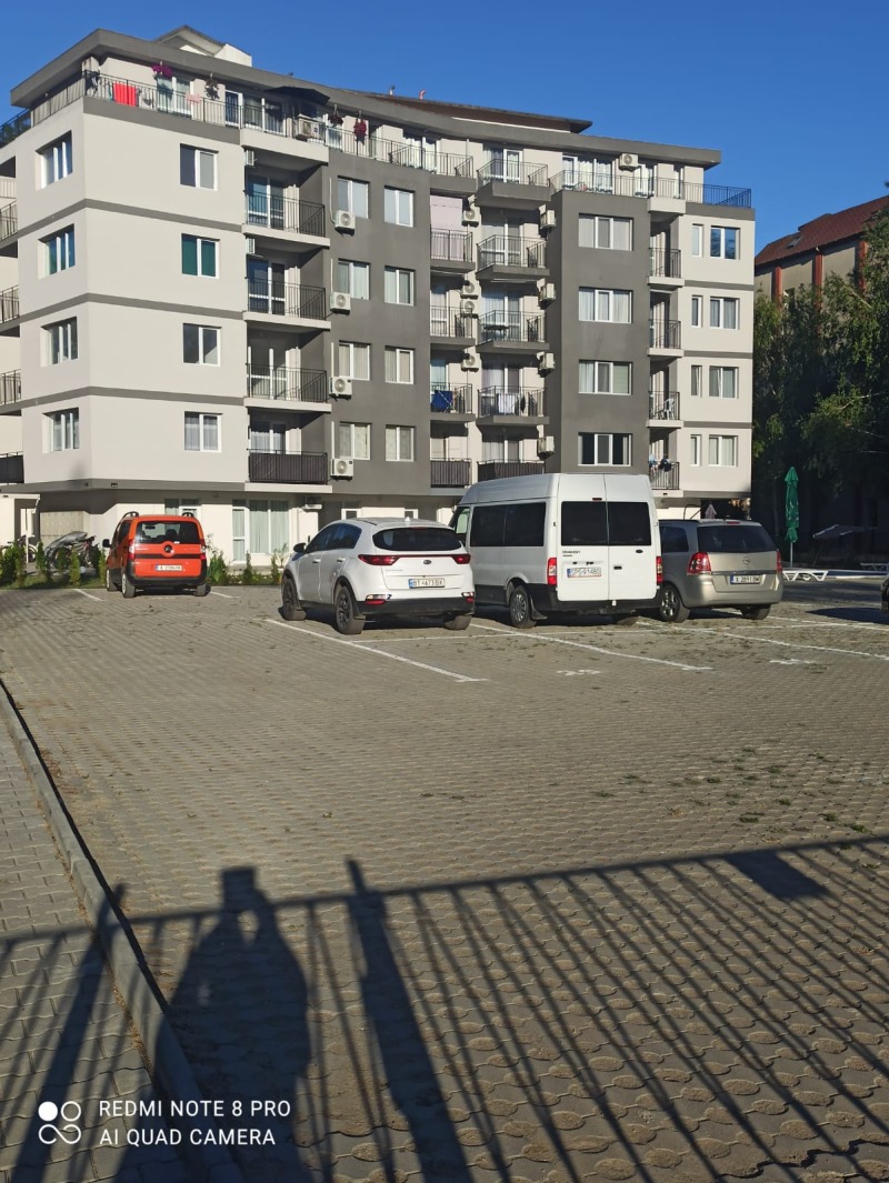 Eladó  Stúdió régió Burgasz , k.k. Slancsev brjag , 45 négyzetméter | 45309236 - kép [14]