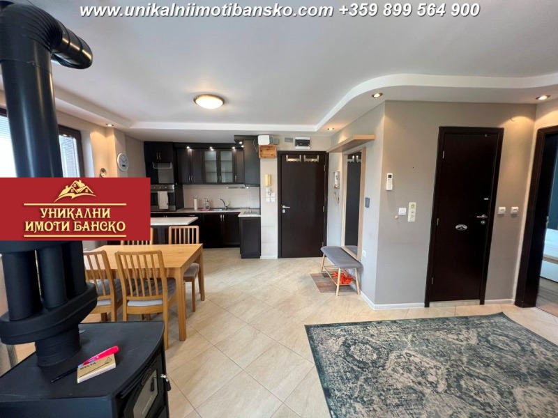 À venda  1 quarto região Blagoevgrad , Bansko , 85 m² | 50867550 - imagem [5]