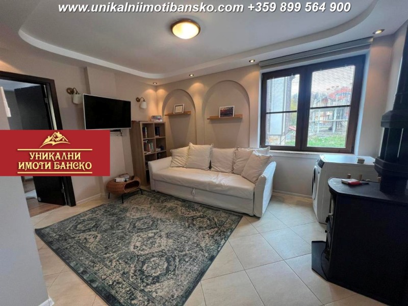 À venda  1 quarto região Blagoevgrad , Bansko , 85 m² | 50867550 - imagem [4]