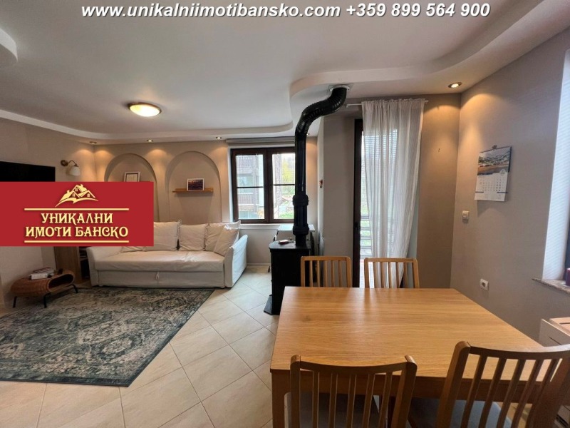À venda  1 quarto região Blagoevgrad , Bansko , 85 m² | 50867550 - imagem [14]