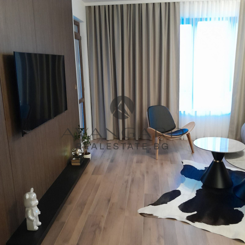 На продаж  1 спальня Пловдив , Остромила , 74 кв.м | 98725916 - зображення [3]