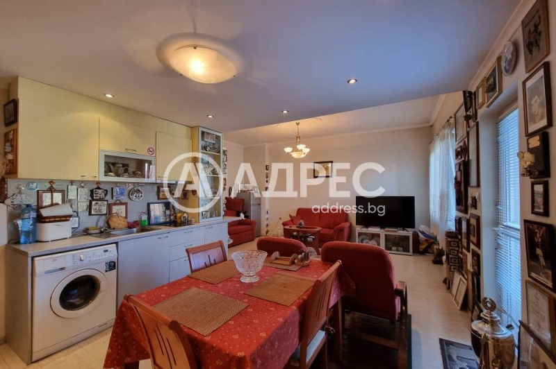 Til salgs  1 soverom Sofia , Javorov , 65 kvm | 95718505 - bilde [5]